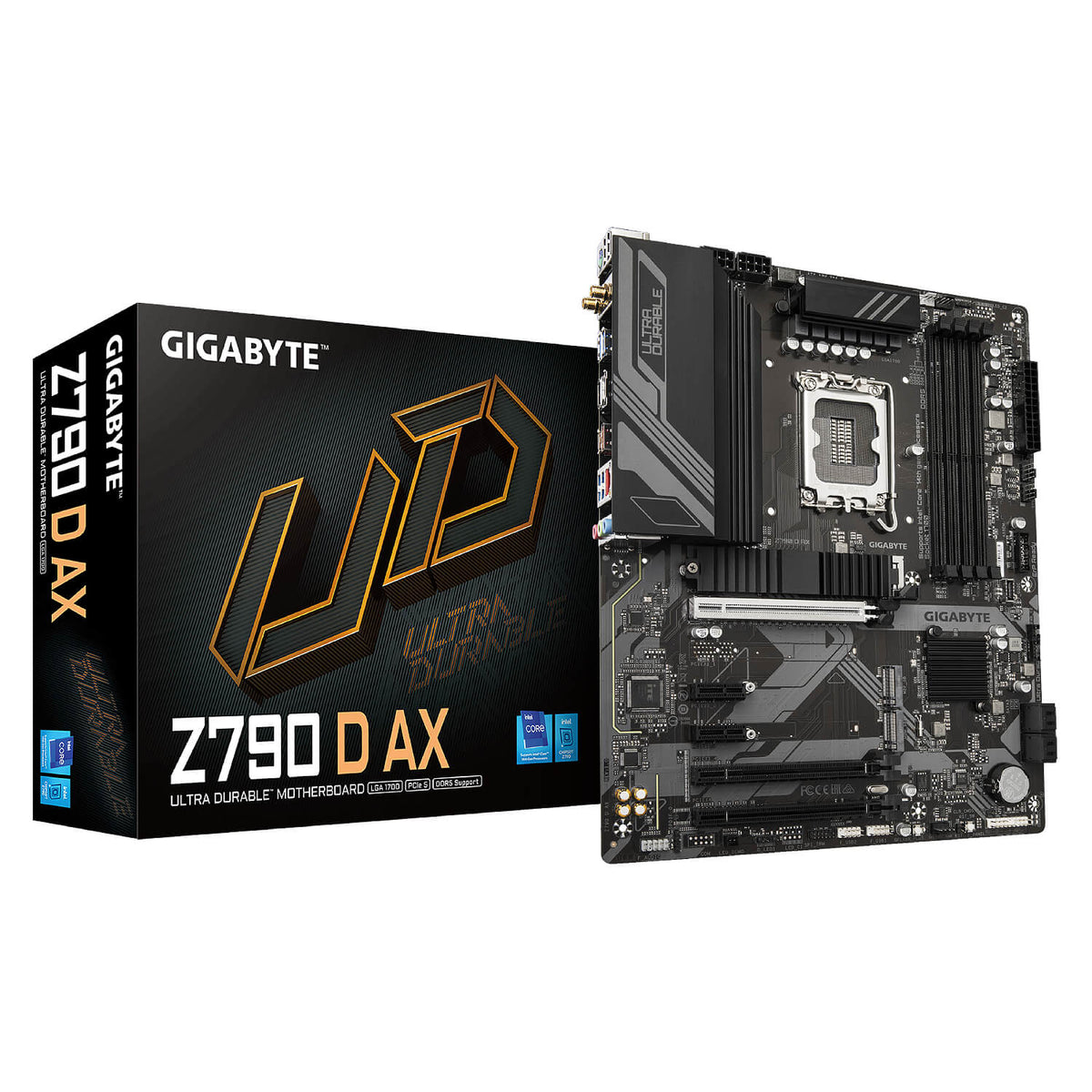 מחשב גיימינג Intel Core i7-14700KF RTX 5070 32GB DDR5 2TB