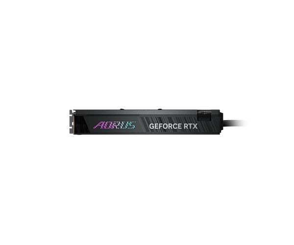 כרטיס מסך GIGABYTE AORUS GeForce RTX 5090 XTREME WATERFORCE 32GB GDDR7