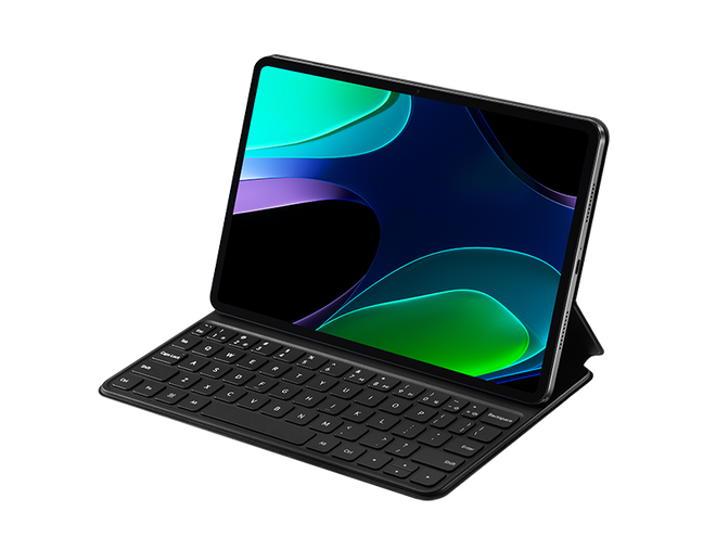 כיסוי מקלדת Xiaomi ל-Pad 6 11" – יבואן רשמי