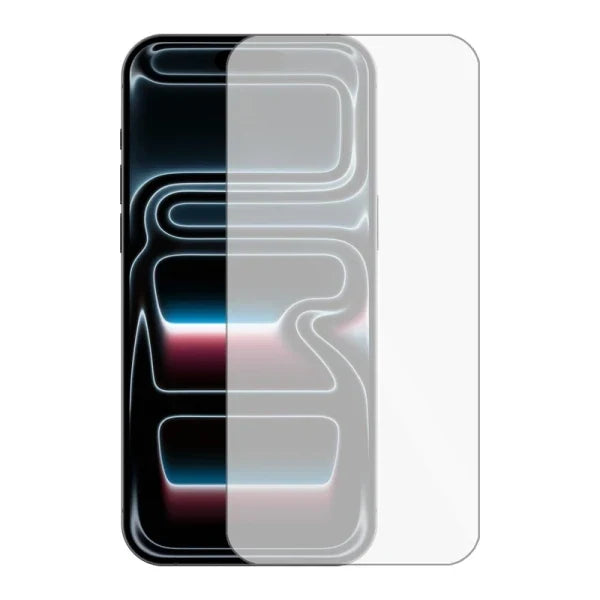 Essentials Screen Protector iPhone 17 Pro Max מגן מסך