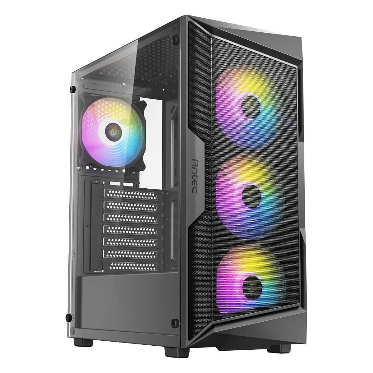 מחשב גיימינג Intel Core i5-12400F RTX 3050 6GB 16GB RAM 1TB NVMe