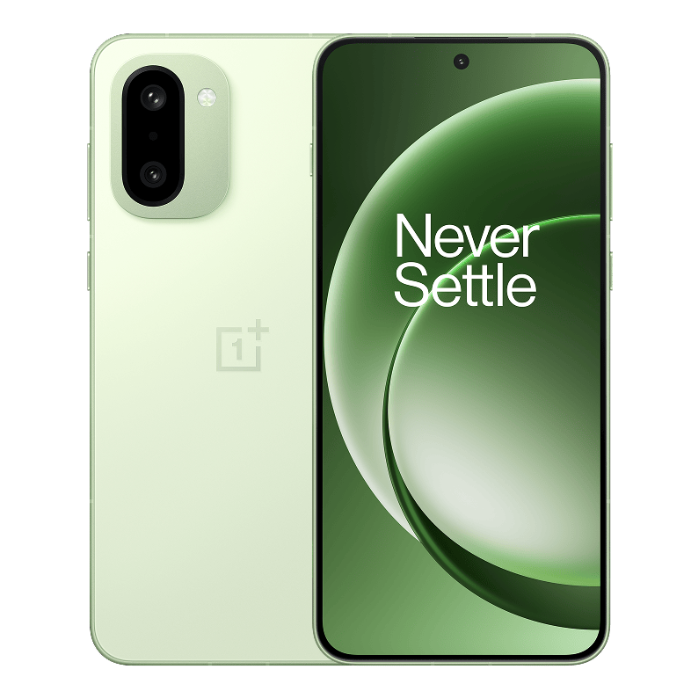 OnePlus 15R ירוק