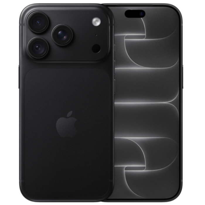 Apple iPhone 18 Pro Max שחור
