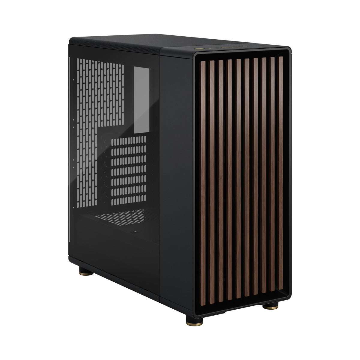 מחשב גיימינג Ryzen 7 9800X3D RTX 5070 32GB DDR5 2TB — תמונה 1 מתוך 8