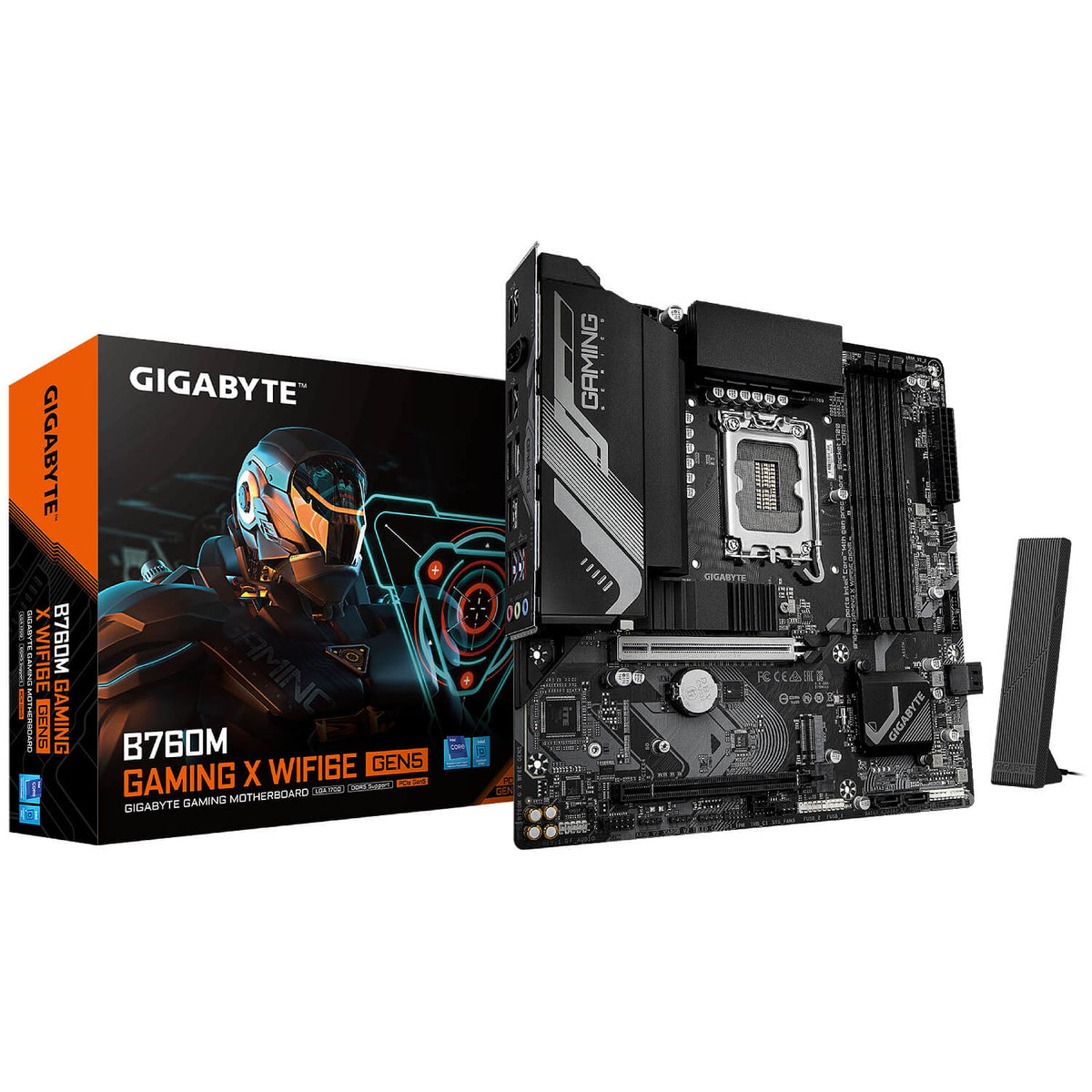 מחשב גיימינג Intel Core i7-13700K RTX 5060 Ti 8GB 32GB DDR5 1TB – White Edition