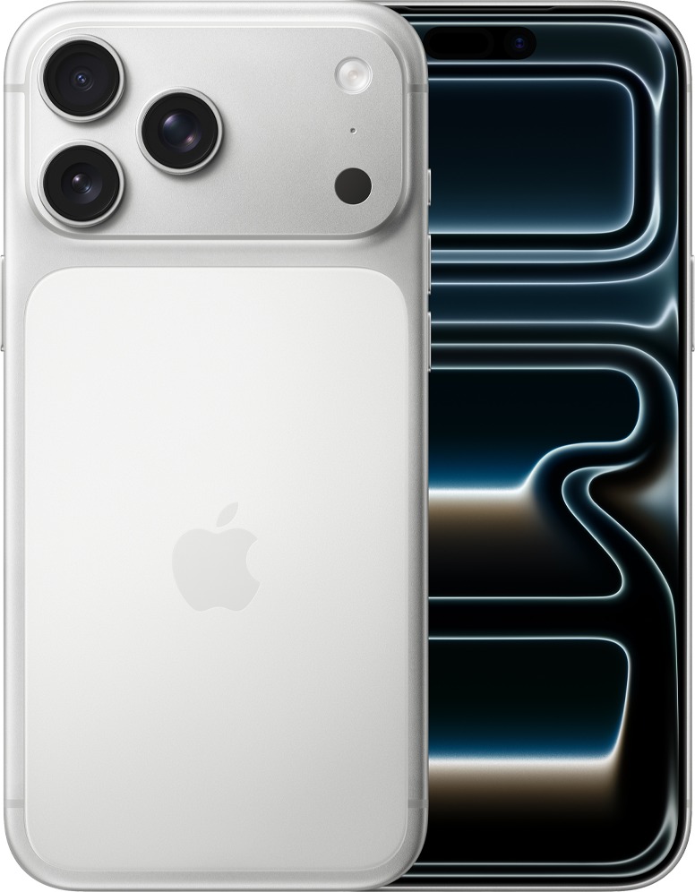 Apple iPhone 17 Pro Max 2TB אייפון יבואן רשמי