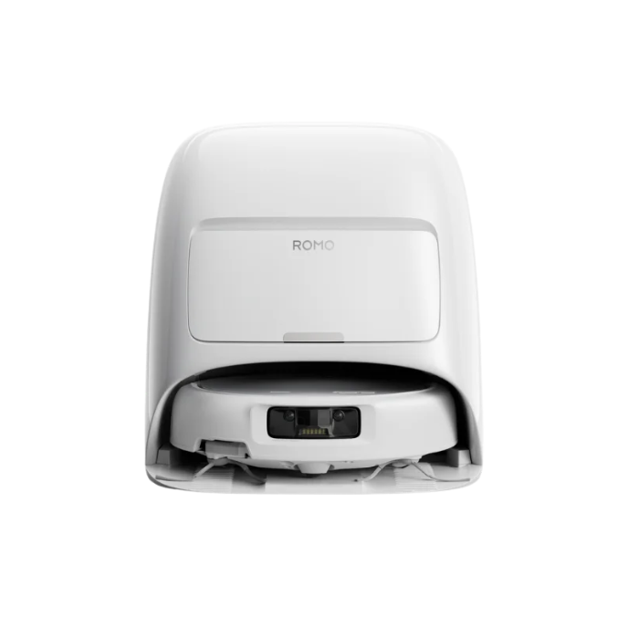 שואב אבק רובוטי DJI Romo S