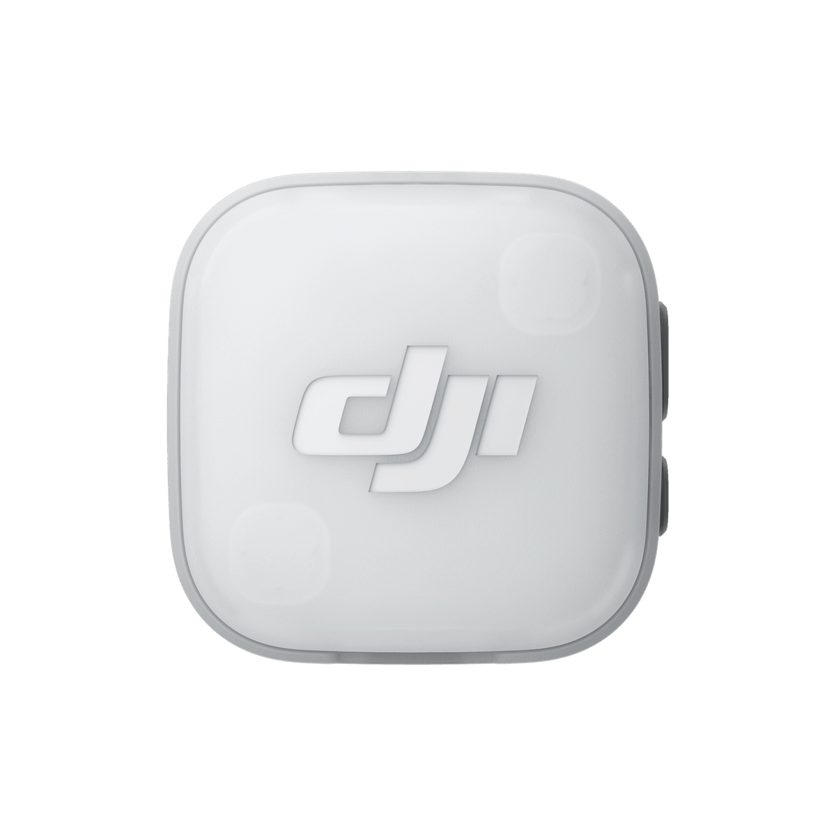 משדר למיקרופון DJI Mic Mini 2