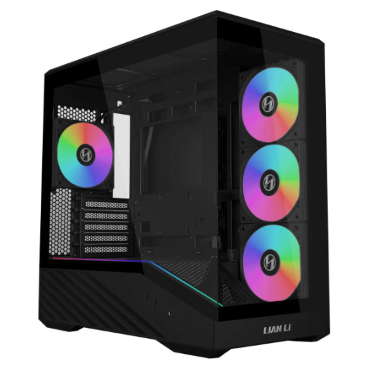 מחשב גיימינג Intel Core i5-14400F RTX 5060 8GB 32GB RAM 1TB NVMe