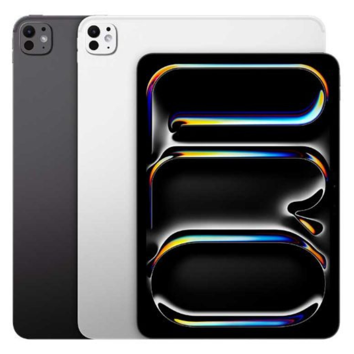 Apple iPad Pro 11 M5 (2025) Standard Glass 1TB Wi-Fi טאבלט יבואן רשמי