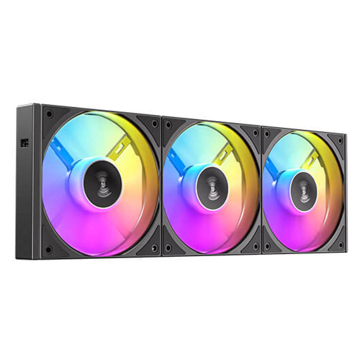 מחשב גיימינג Intel Core i5-14400F RTX 5070 12GB 32GB DDR4 1TB NVMe