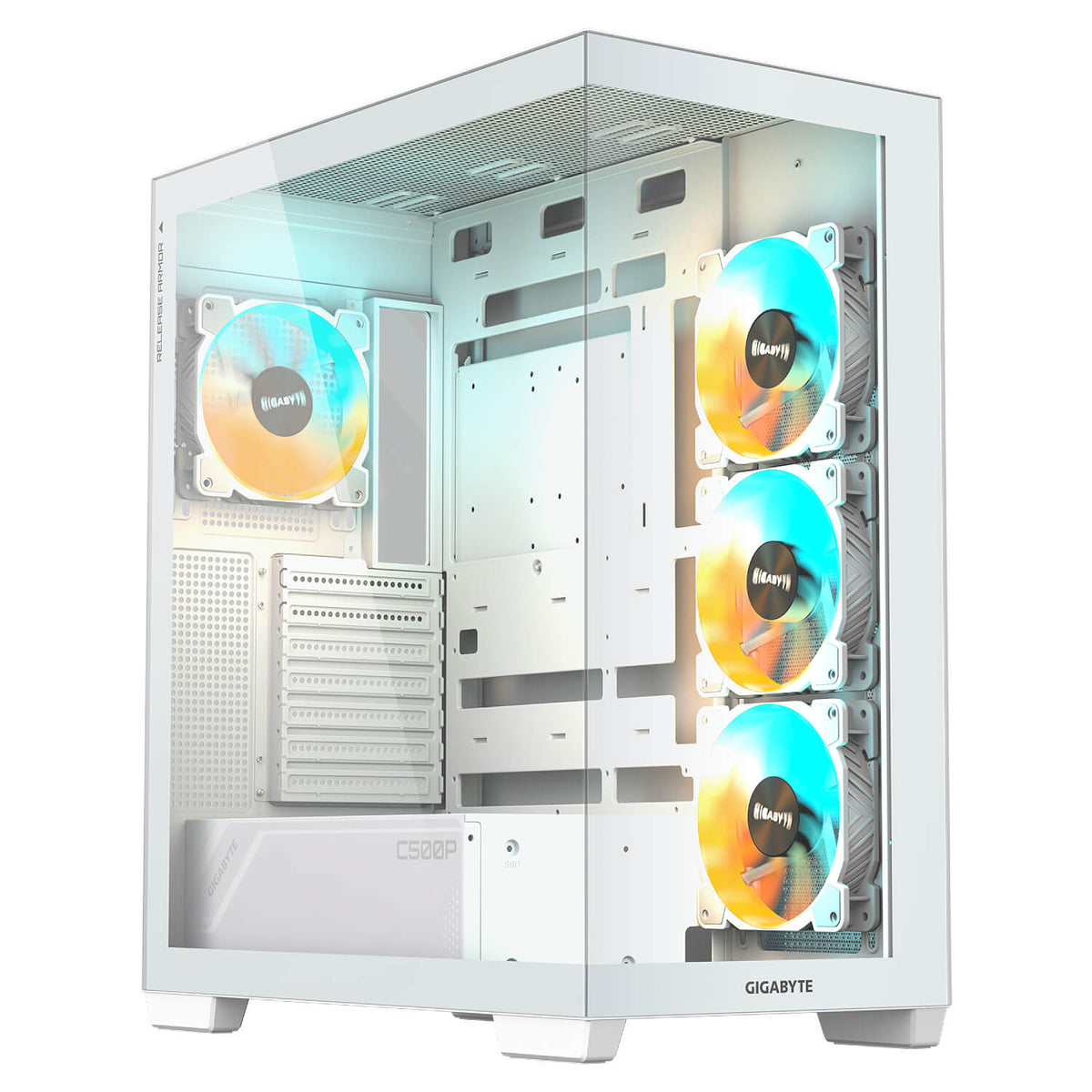 מחשב גיימינג Core Ultra 5 245K RTX 5070 Ti 32GB DDR5 1TB