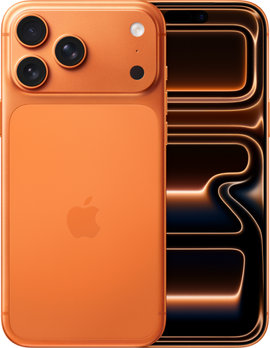 Apple iPhone 17 Pro Max 1TB אייפון תומך eSIM בלבד