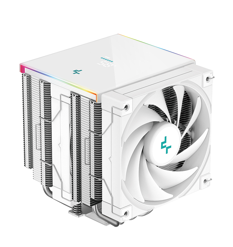 מחשב גיימינג Ryzen 7 7700X Asus Dual Asus Dual RTX 5060 Ti 16GB GDDR7 White OC Edition GDDR7 White OC Edition 32GB DDR5 1TB White