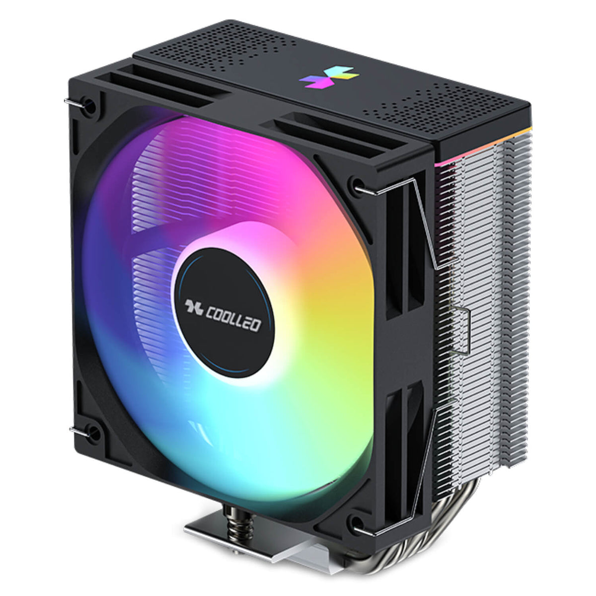 מחשב גיימינג AMD Ryzen 5 7500F RTX 5060 8GB 32GB DDR5 1TB NVMe