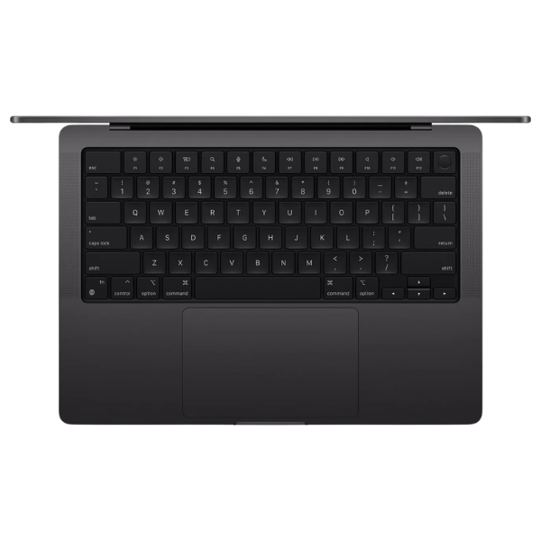 Apple MacBook Pro 14 M5 Pro MGDN4HB/A MGDR4HB/A מחשב נייד יבואן רשמי