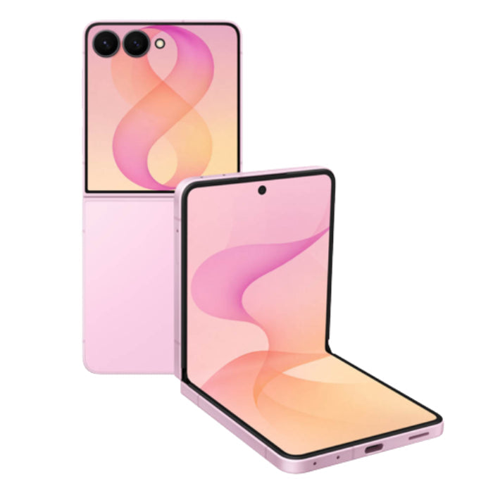 Samsung Galaxy Z Flip 8 512GB 12GB RAM SM-F776B טלפון סלולרי יבואן רשמי