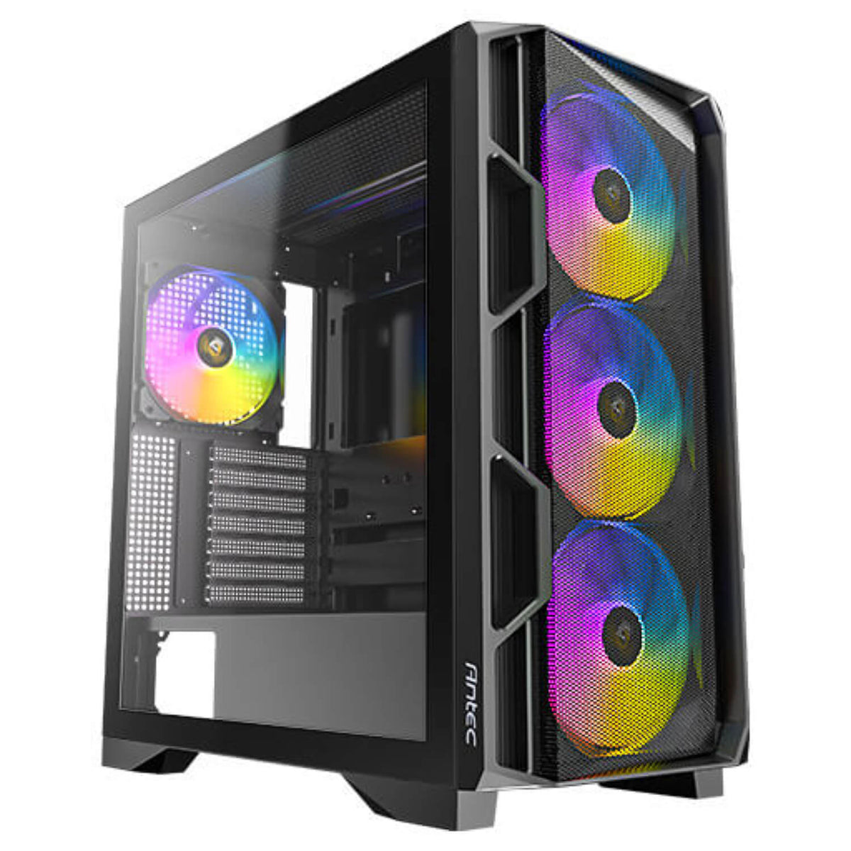 מחשב גיימינג Intel Core i7-14700F RTX 5070 32GB DDR4 1TB