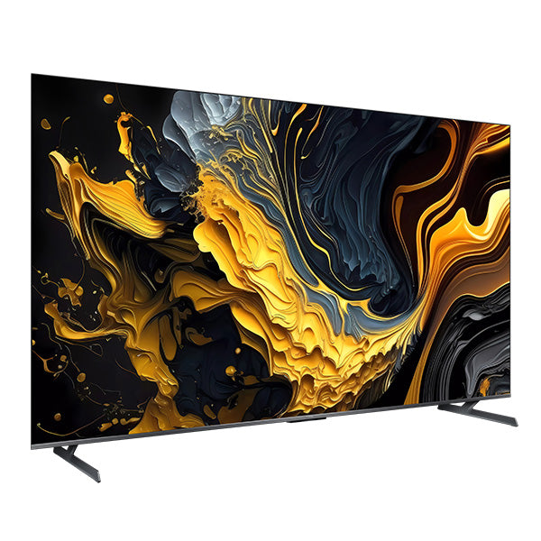 טלוויזיה ''85 QLED 4K שיאומי Xiaomi TV Max 85'' L85MA-MAXME