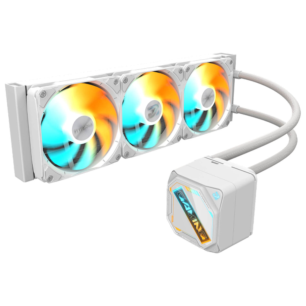מחשב גיימינג Ryzen 7 9700X RTX 5070 12GB 32GB DDR5 2TB