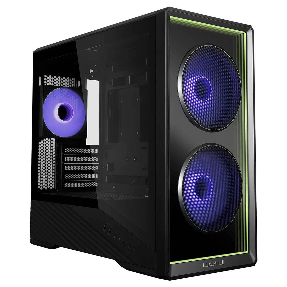 מחשב גיימינג Intel Core i5-12400F RTX 5060 8GB 16GB RAM 1TB NVMe