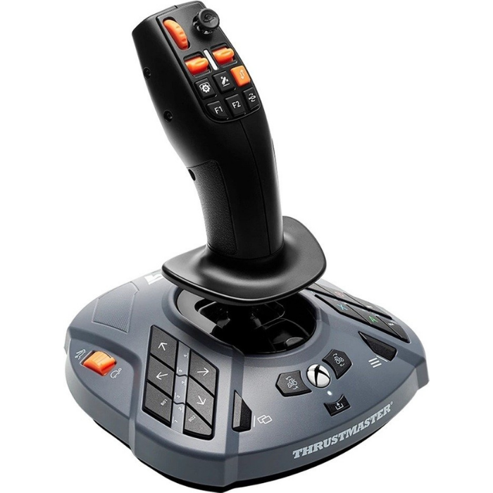 Thrustmaster SimTask FarmStick ג'ויסטיק PC