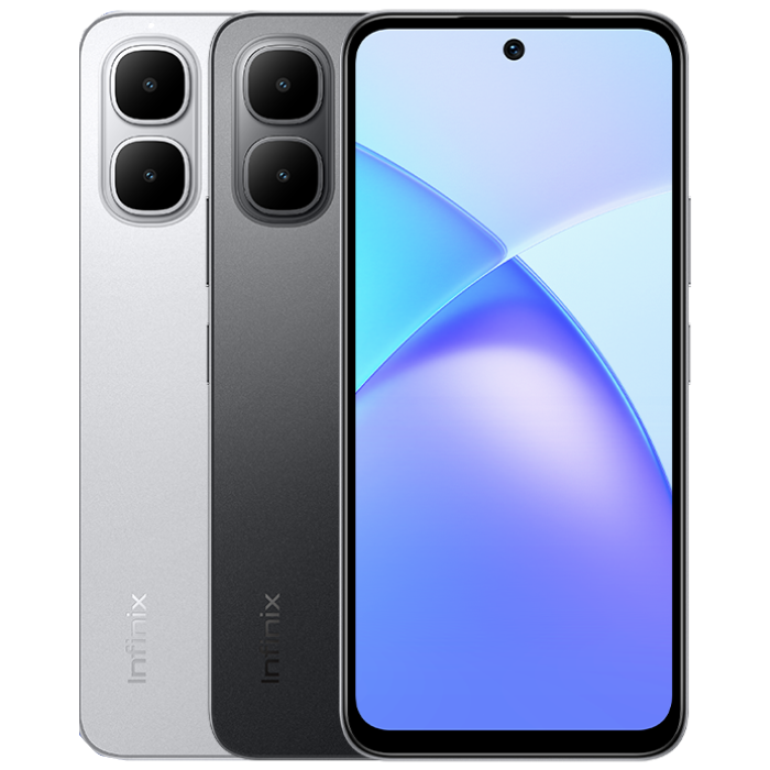 Infinix Smart 10 64GB 4GB RAM טלפון סלולרי יבואן רשמי