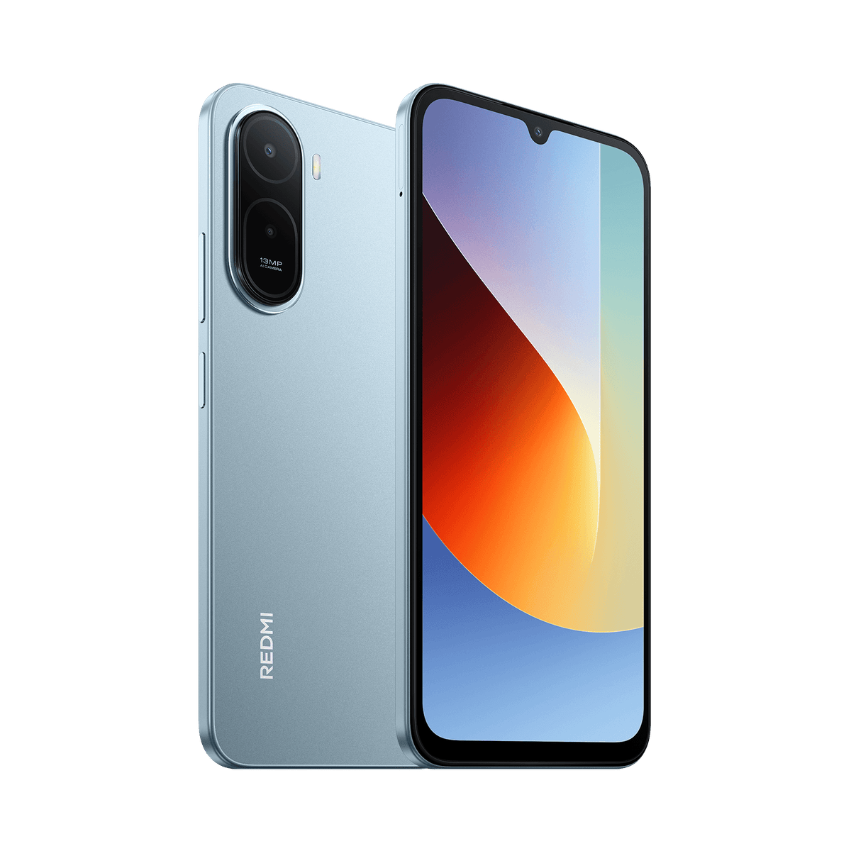 Xiaomi Redmi A7 Pro 128GB 4GB RAM כחול – יבואן רשמי — תמונה 6 מתוך 8