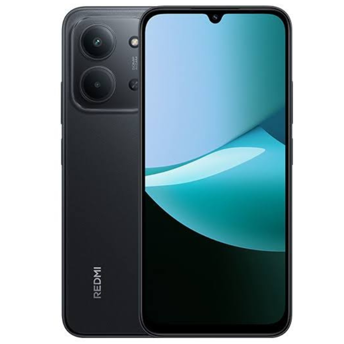 XiaomiRedmi15C | (NFC)(4G) | 256/8GB | שחור