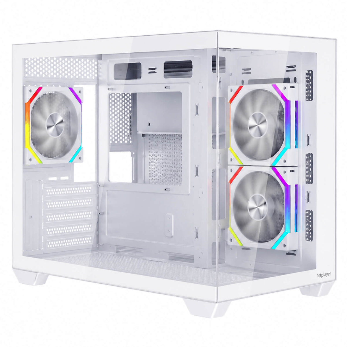 מחשב גיימינג Intel Core Ultra 5 225F RTX 5060 Ti 8GB 16GB DDR5 1TB NVMe