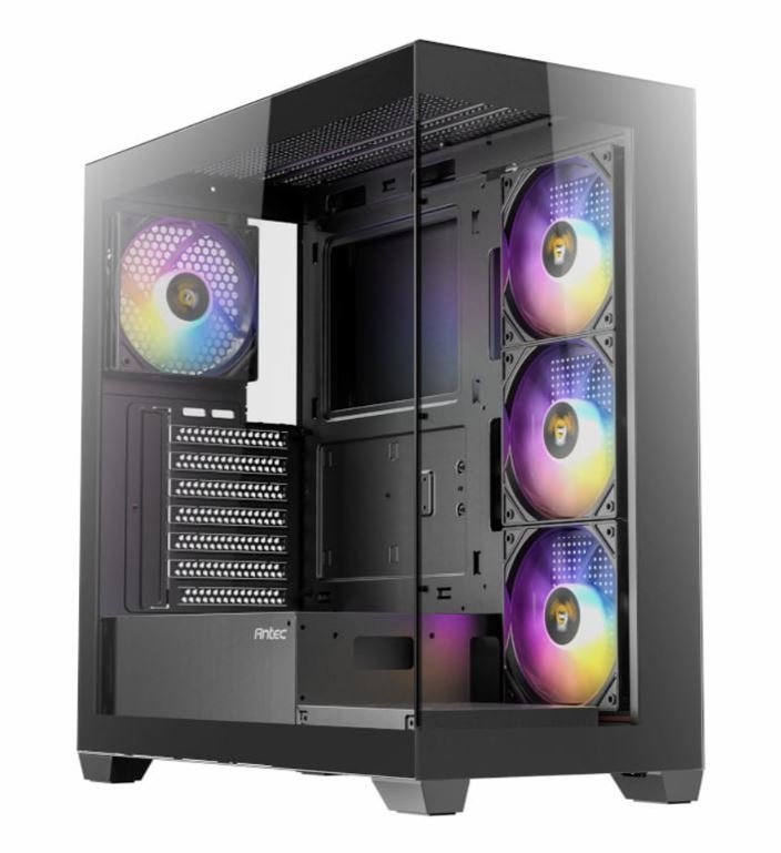 מחשב גיימינג Ryzen 5 9600XT RTX 5070 32GB DDR5 2TB