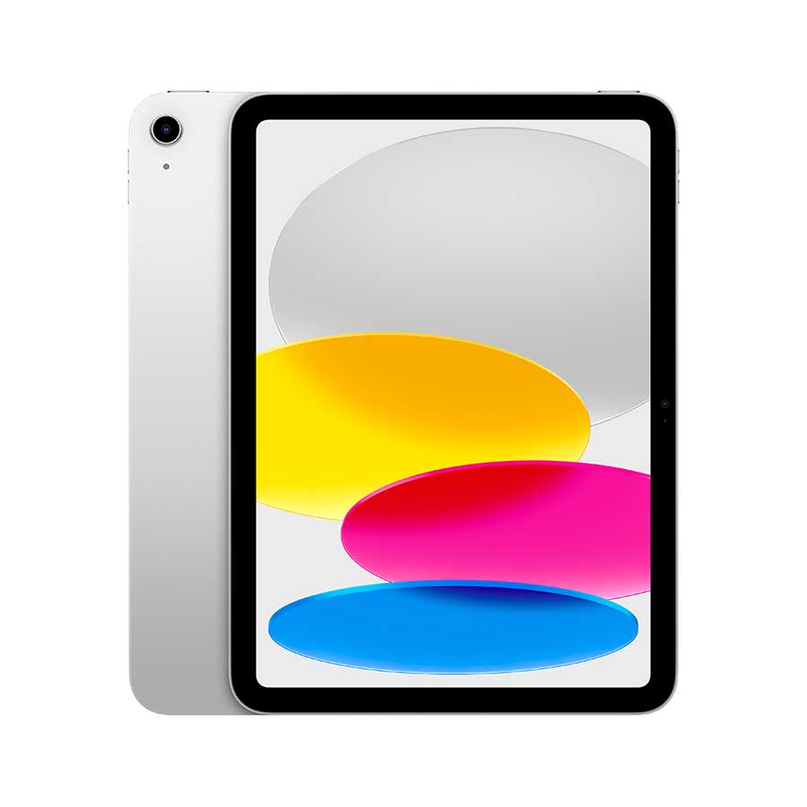 Apple iPad 11 (2025) A16 256GB Wi-Fi טאבלט