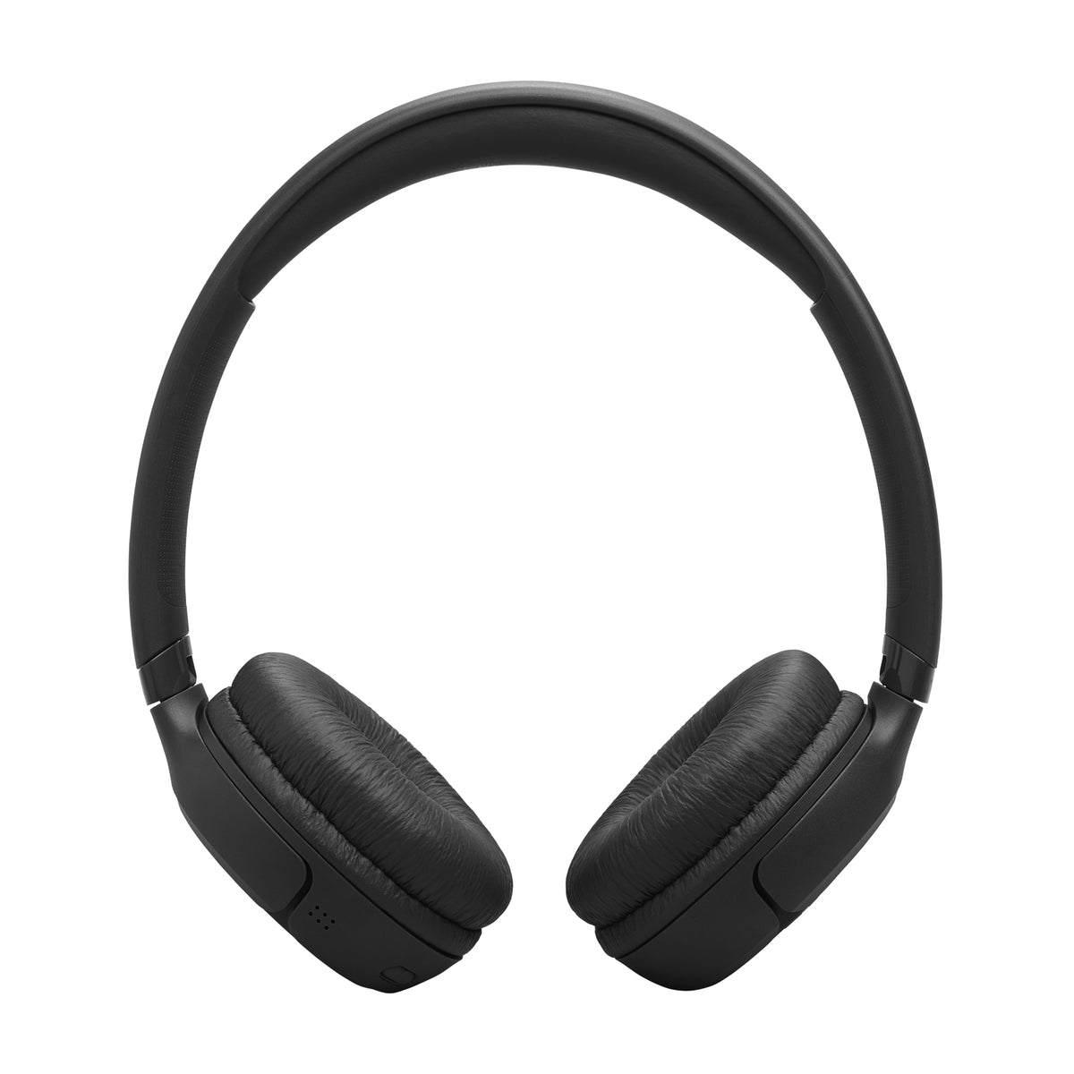 אוזניות JBL Tune 530BT שחור – יבואן רשמי — תמונה 2 מתוך 7