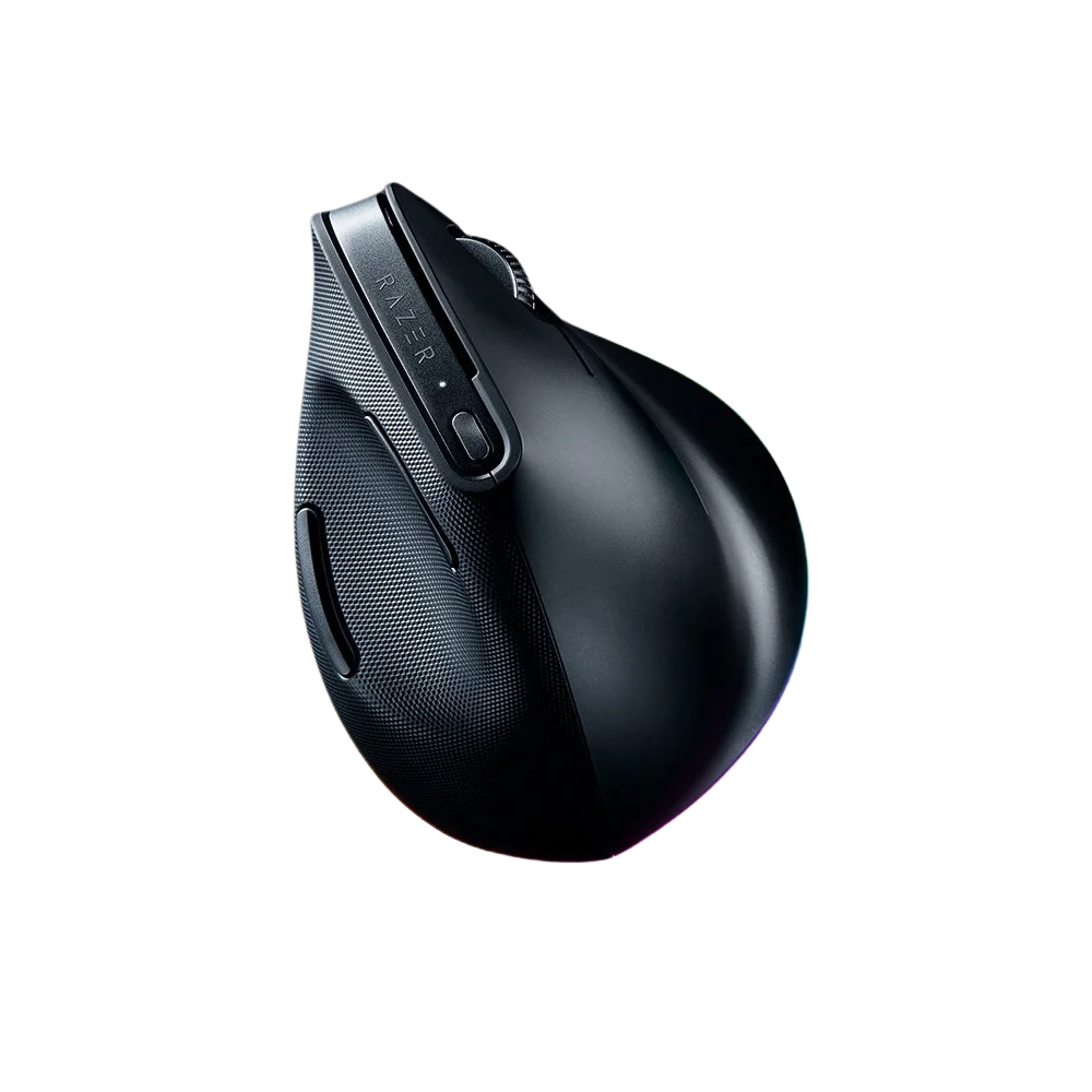 Razer Pro Click V2 אנכי
