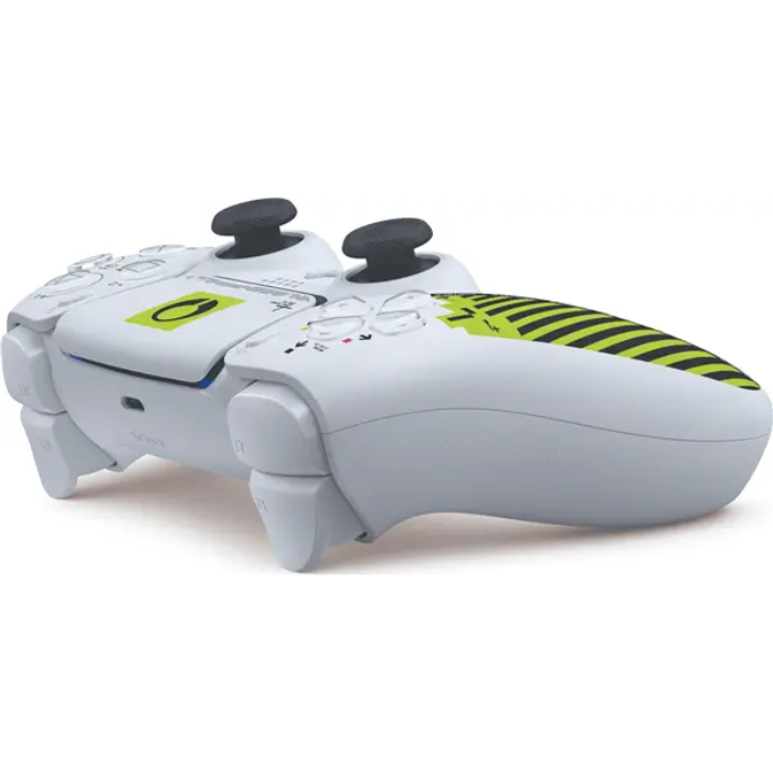 DualSense Wireless Controller V3 for PS5 בצבע מרתון - יבואן רשמי