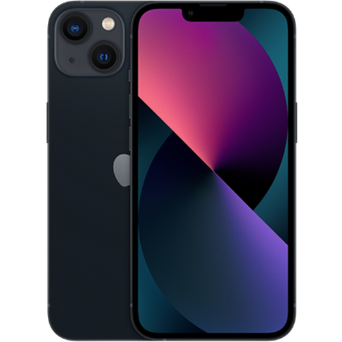 iPhone13Mini | 128GB | DCS | שחור