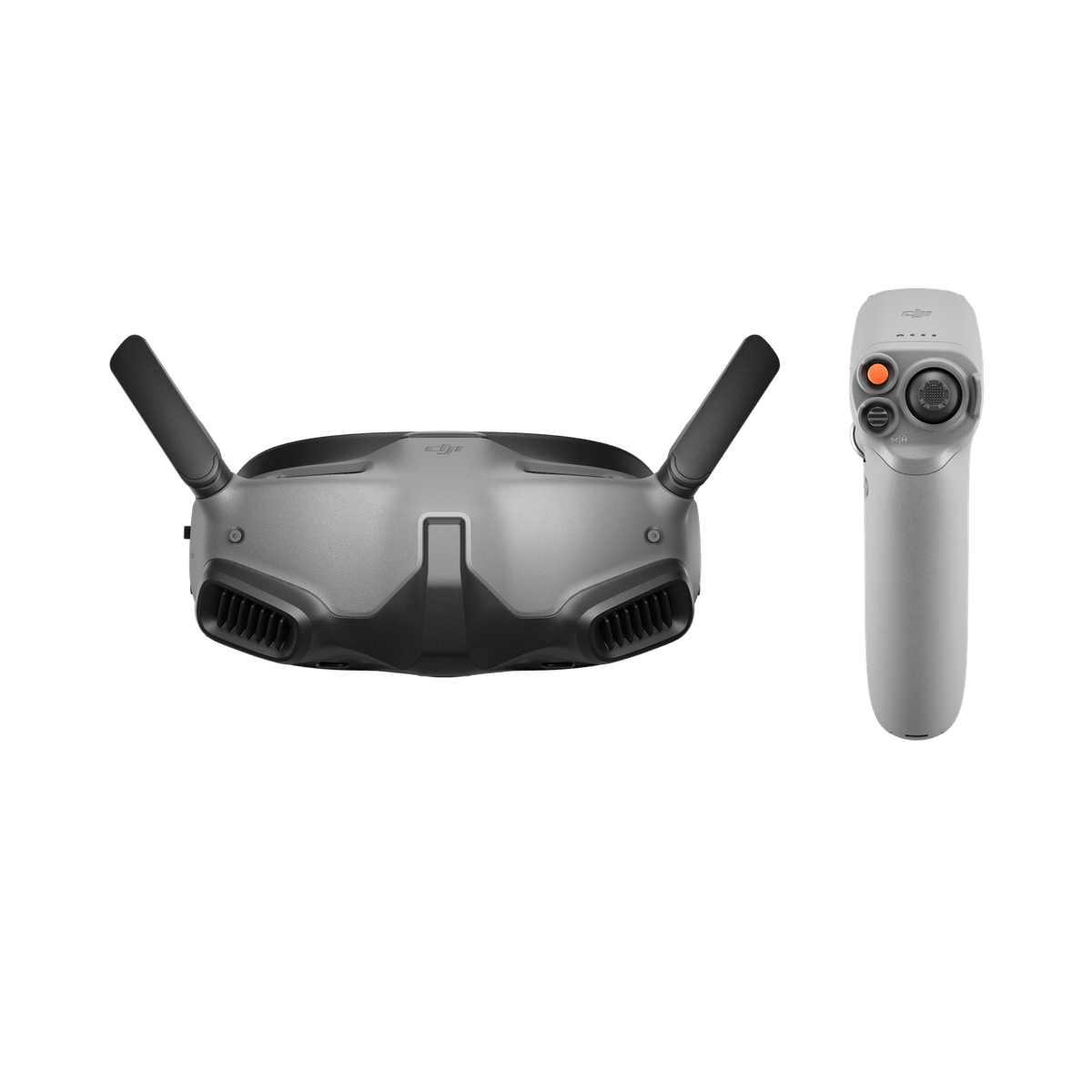 ערכת DJI Goggles Integra עם בקר RC Motion 2