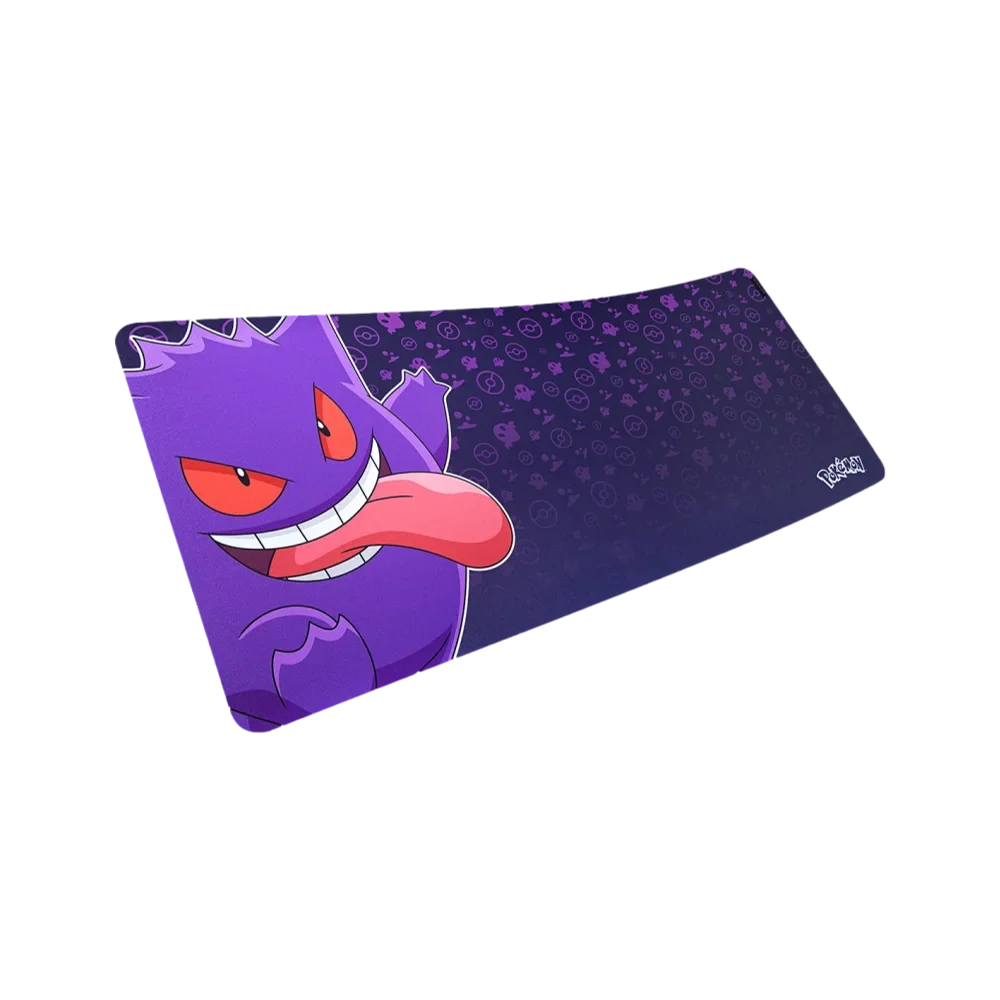 Razer GIGANTUS V2 XXL Pokemon Gengar Edition משטח עכבר