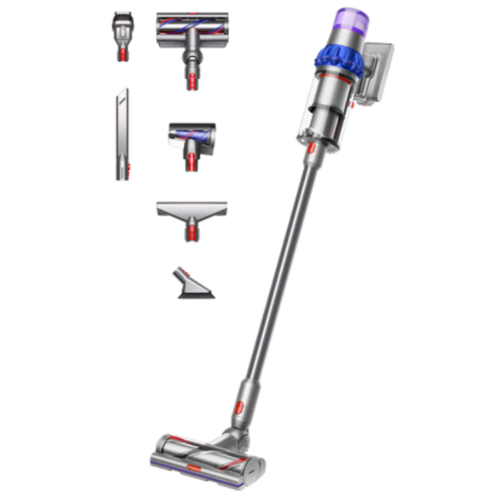 Dyson V15 Detect Extra שואב אבק