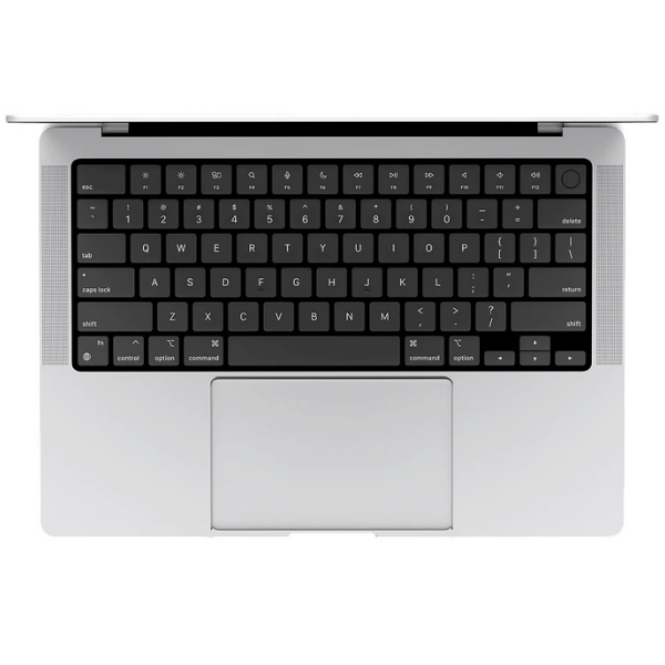 Apple MacBook Pro 14 M5 Pro MGDN4HB/A MGDR4HB/A מחשב נייד יבואן רשמי
