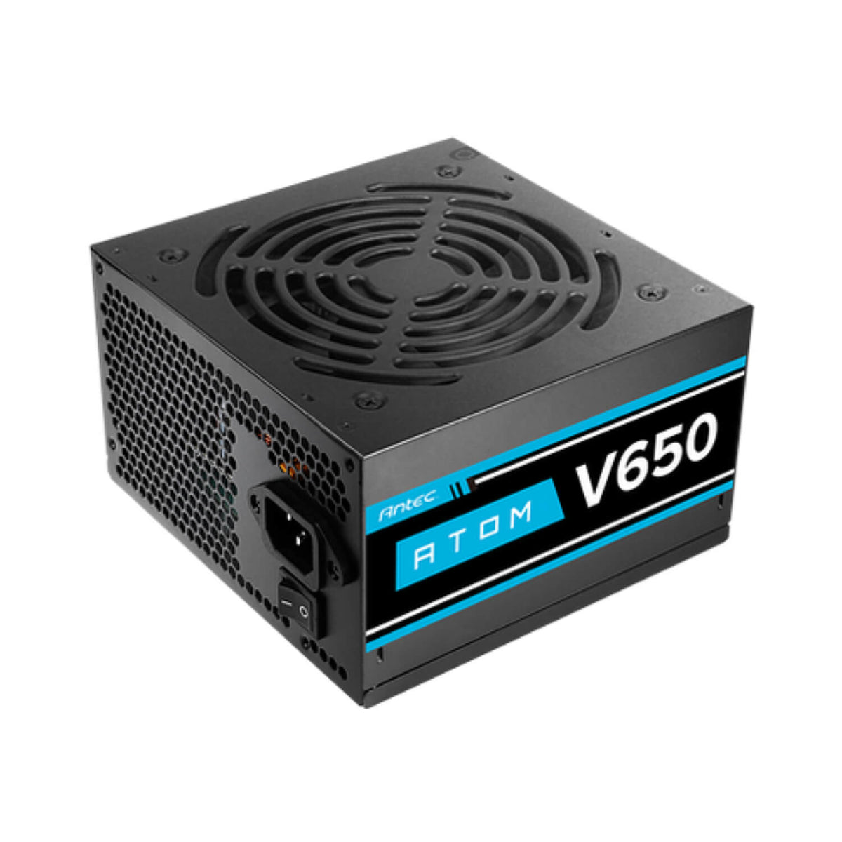 מחשב גיימינג Intel Core i5-14400F RTX 5060 8GB 32GB RAM 1TB NVMe