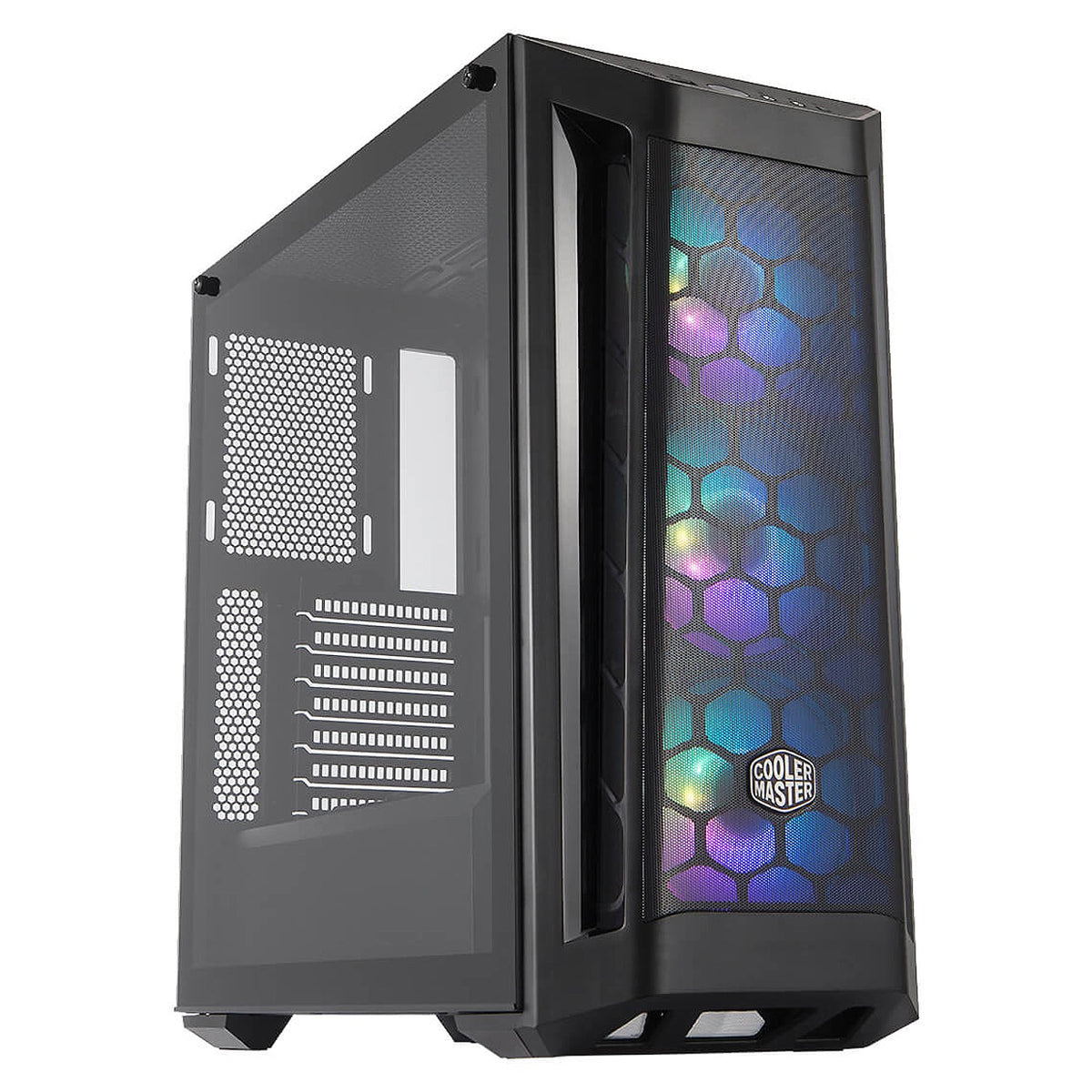 מחשב גיימינג Ryzen 7 9700X RX 9070 XT 16GB 32GB DDR5 1TB
