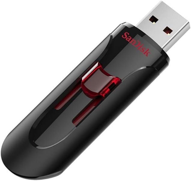דיסק און קי SanDisk Cruzer Glide Z600