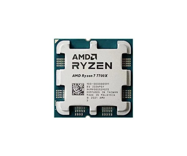 מחשב גיימינג Ryzen 7 7700X Asus Dual Asus Dual RTX 5060 Ti 16GB GDDR7 White OC Edition GDDR7 White OC Edition 32GB DDR5 1TB White