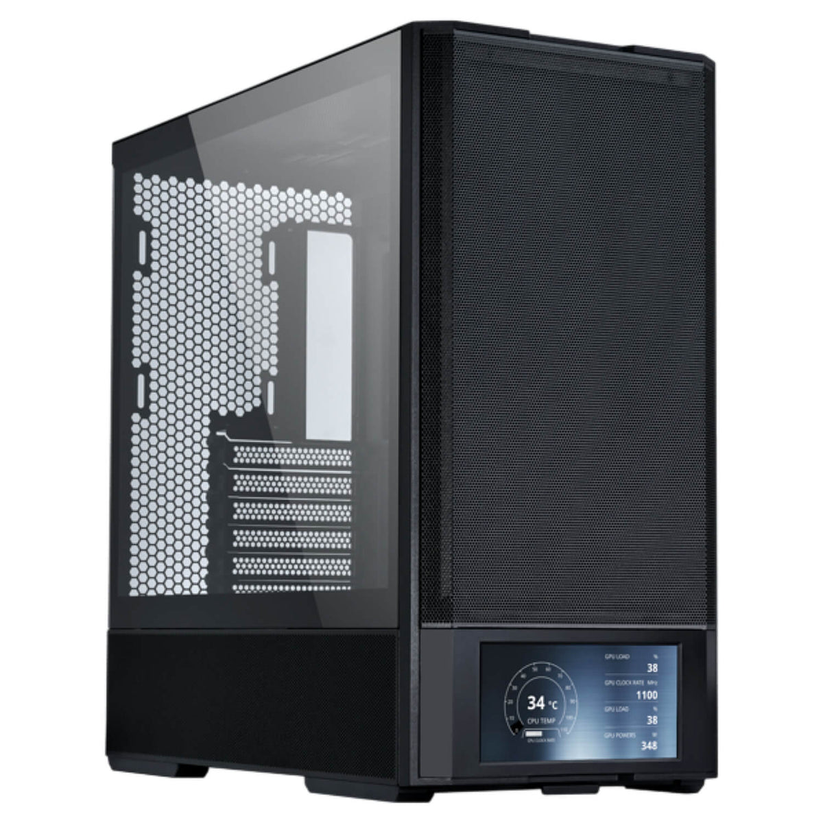 מחשב גיימינג Intel Core i7-14700F RTX 5070 12GB 32GB DDR4 1TB
