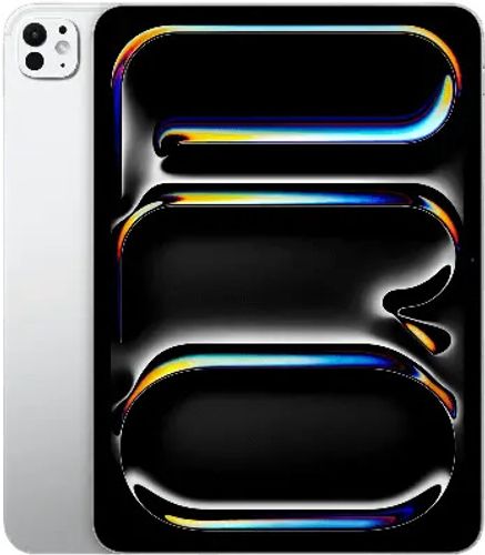 Apple iPad Pro 11 M5 (2025) Standard Glass 1TB Wi-Fi טאבלט יבואן רשמי