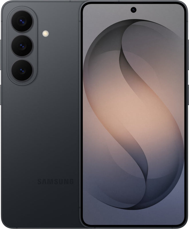 Samsung Galaxy S26 512GB 12GB RAM SM-S942B/DS טלפון סלולרי - יבואן רשמי