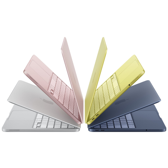Apple MacBook Neo 13 A18 Pro MHFA4HB/A MHFD4HB/A MHFF4HB/A MHFH4HB/A מחשב נייד