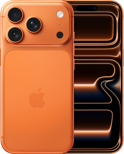 Apple iPhone 17 Pro 1TB אייפון יבואן רשמי