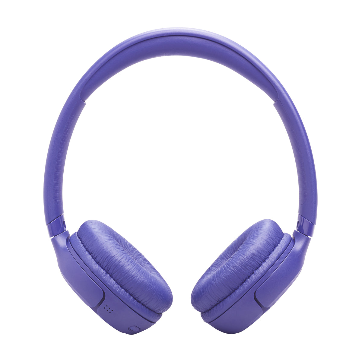 אוזניות JBL Tune 530BT סגול – יבואן רשמי — תמונה 7 מתוך 7
